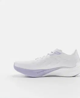 dámske tenisky Dámska bežecká obuv Kiprun KD900 Light fialovo-biela