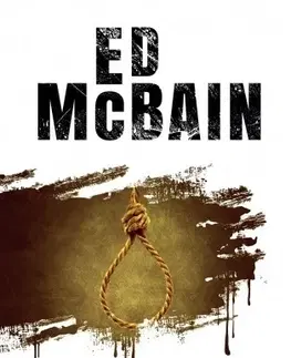 Detektívky, trilery, horory Poslední tanec - Ed McBain