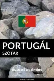 Slovníky Portugál szótár