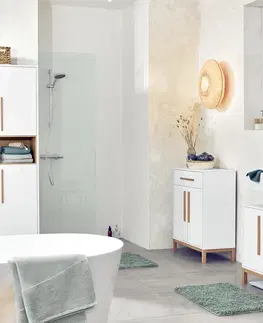 Bathroom Vanities Skrinka pod umývadlo »Eklund«, biela
