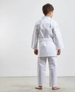kimoná Detské kimono na karate 100