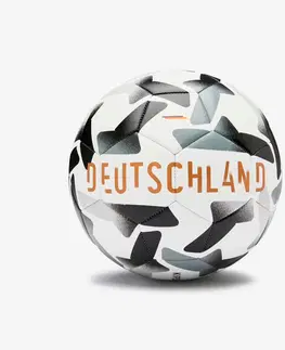 futbal Futbalová lopta Nemecko veľkosť 5 2024