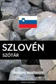 Slovníky Szlovén szótár