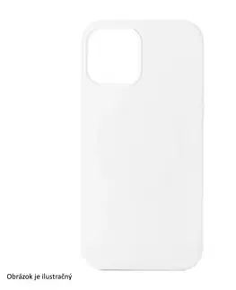 Puzdrá na mobilné telefóny Puzdro ER Case Carneval Snap s MagSafe pre iPhone 14, biele ERCSIP14MGLQ-WH