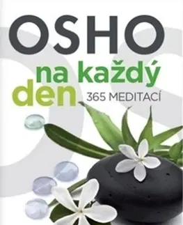 Duchovný rozvoj Osho na každý den - OSHO