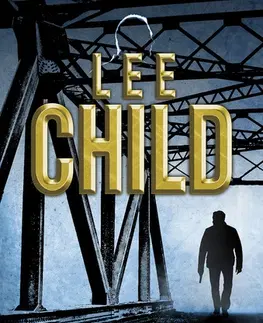 Detektívky, trilery, horory Spravedlnost - Lee Child
