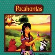 V cudzom jazyku Pocahontas - Kasen Donald