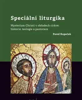Kresťanstvo Speciální liturgika - Pavel