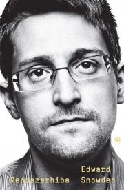 Osobnosti Rendszerhiba - Edward Snowden
