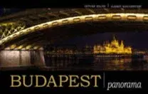Umenie - ostatné Budapest Panorama - Ildikó Kolozsvári
