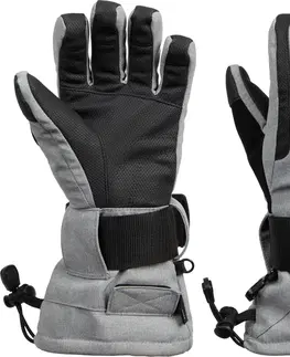 Zimné rukavice McKinley MCY New Volker II 5