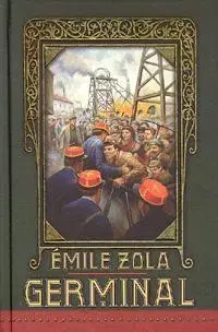 Beletria - ostatné Germinal - Émile Zola