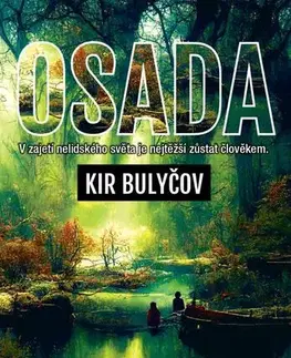 Sci-fi a fantasy Osada, 2. vydání - Kir Bulyčov