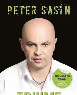 Rozvoj osobnosti Triumf - Peter Sasín