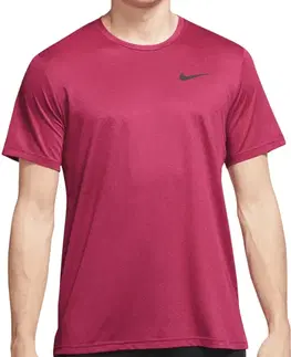 Pánske tričká Nike Pro Dri-FIT M Short-Sleeve Top L