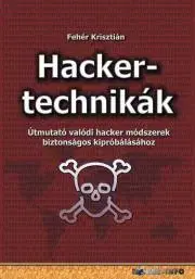 Siete, komunikácia Hackertechnikák - Krisztián Fehér