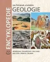 Geografia, geológia, mineralógia Encyklopedie geologie - Jan Petránek