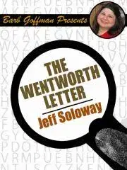 Sci-fi a fantasy The Wentworth Letter - Soloway Jeff