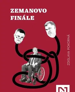 Politológia Zemanovo finále - Zdislava Pokorná