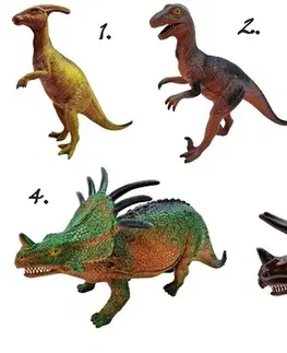 Hračky - figprky zvierat LAMPS - Dinosaurus World cca 28 cm, Mix Produktov