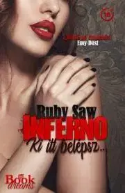 Erotická beletria Inferno - Ruby Saw