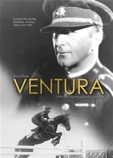 Šport František Ventura - František Ventura