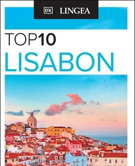 Európa Lisabon - TOP 10