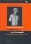 Psychológia, etika Humanistická psychoterapie 2.díl - David J. Cain,Julius Seeman