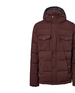 Coats & Jackets Prešívaná termobunda