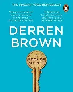 Filozofia A Book of Secrets - Derren Brown