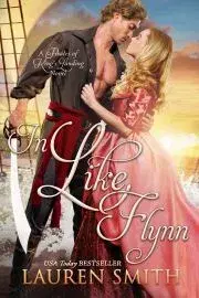 Romantická beletria In LIke Flynn - Lauren Smith