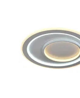 Svietidlá  LED Stmievateľné stropné svietidlo LED/85W/230V 3000-6500K + DO 