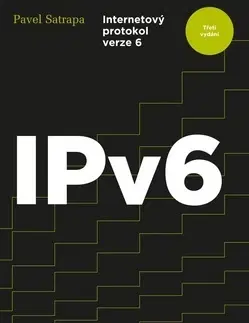 Internet, e-mail IPv6 - Pavel Satrapa