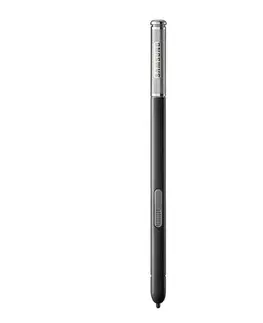 Stylusy Stylus Samsung S Pen ET-PP600S pre Samsung Galaxy Note 10.1, P600 a P605, čierna