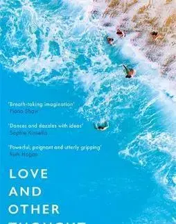Cudzojazyčná literatúra Love and Other Thought Experiments - Sophie Ward