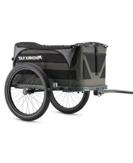 Sedačky a vozíky Batožinový vozík TaXXi do 45kg