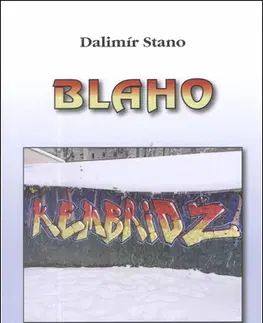 Slovenská beletria Blaho - Dalimír Stano