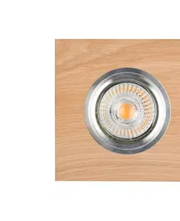 Svietidlá   2515174 - LED Podhľadové svietidlo VITAR 1xGU10/5W/230V 