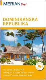 Cestopisy Dominikánská republika - Hans-Ulrich Dillmann