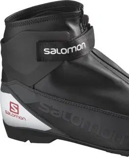 Obuv na bežky Salomon Escape Plus Prolink Classic M 46 2/3 EUR