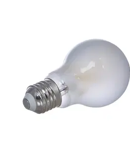 Žiarovky Arcchio LED žiarovka, matná, E27, 2,2 W, 2700K, 470 lm