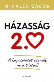Partnerstvo Házasság 2.0 - Gábor Mihalec