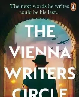 Svetová beletria The Vienna Writers Circle - J. C. Maetis