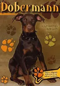 Hobby - ostatné Dobermann