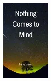Sociológia, etnológia Nothing Comes to Mind - Vanir Freya