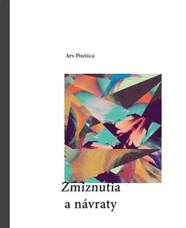 Svetová poézia Zmiznutia a návraty - Zhao Si