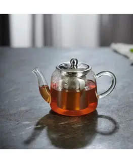 Džbány a karafy ČAJOVÁ KANVICA Tea Fusion