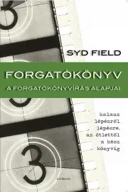 Film - encyklopédie, ročenky Forgatókönyv - Field Syd
