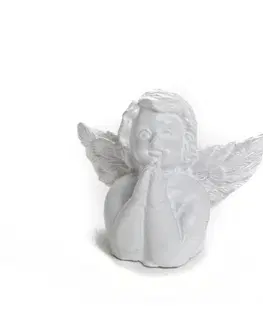 Sošky, figurky-anjeli Anjel v taštičke