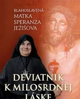 Kresťanstvo Deviatnik k milosrdnej láske